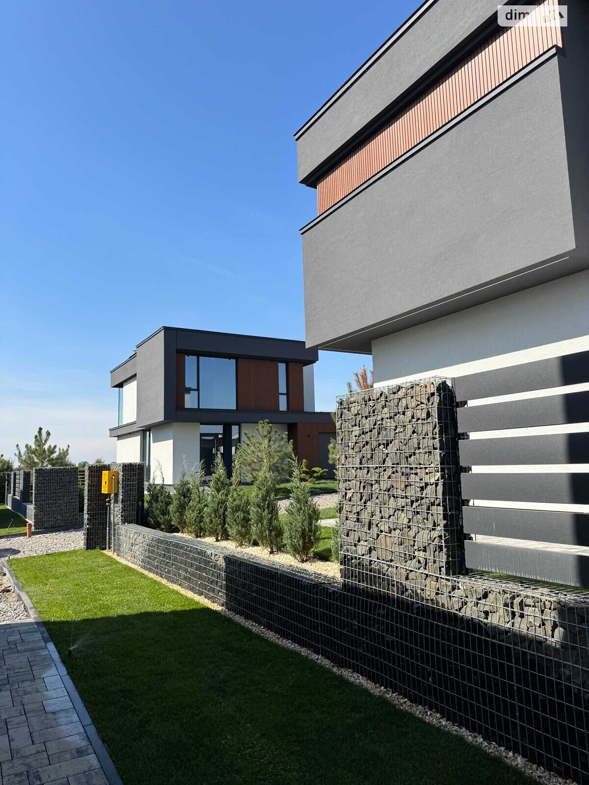 двухэтажный дом с балконом, 175 кв. м, кирпич. Продажа в Сокольниках фото 1 двухэтажный дом с балконом, 175 кв. м, кирпич. Продажа в Сокольниках фото 1