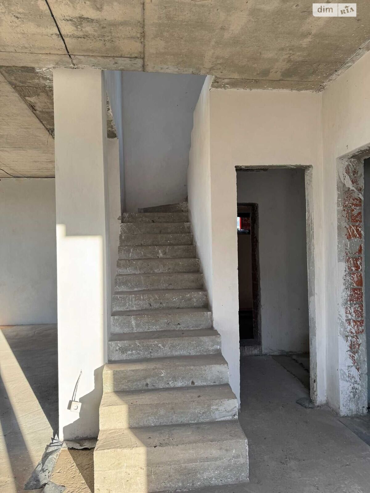 двухэтажный дом с балконом, 175 кв. м, кирпич. Продажа в Сокольниках фото 1 двухэтажный дом с балконом, 175 кв. м, кирпич. Продажа в Сокольниках фото 1