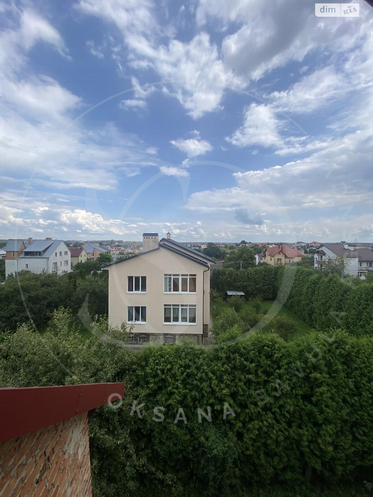 трехэтажный дом, 720 кв. м, кирпич. Продажа в Сокольниках фото 1