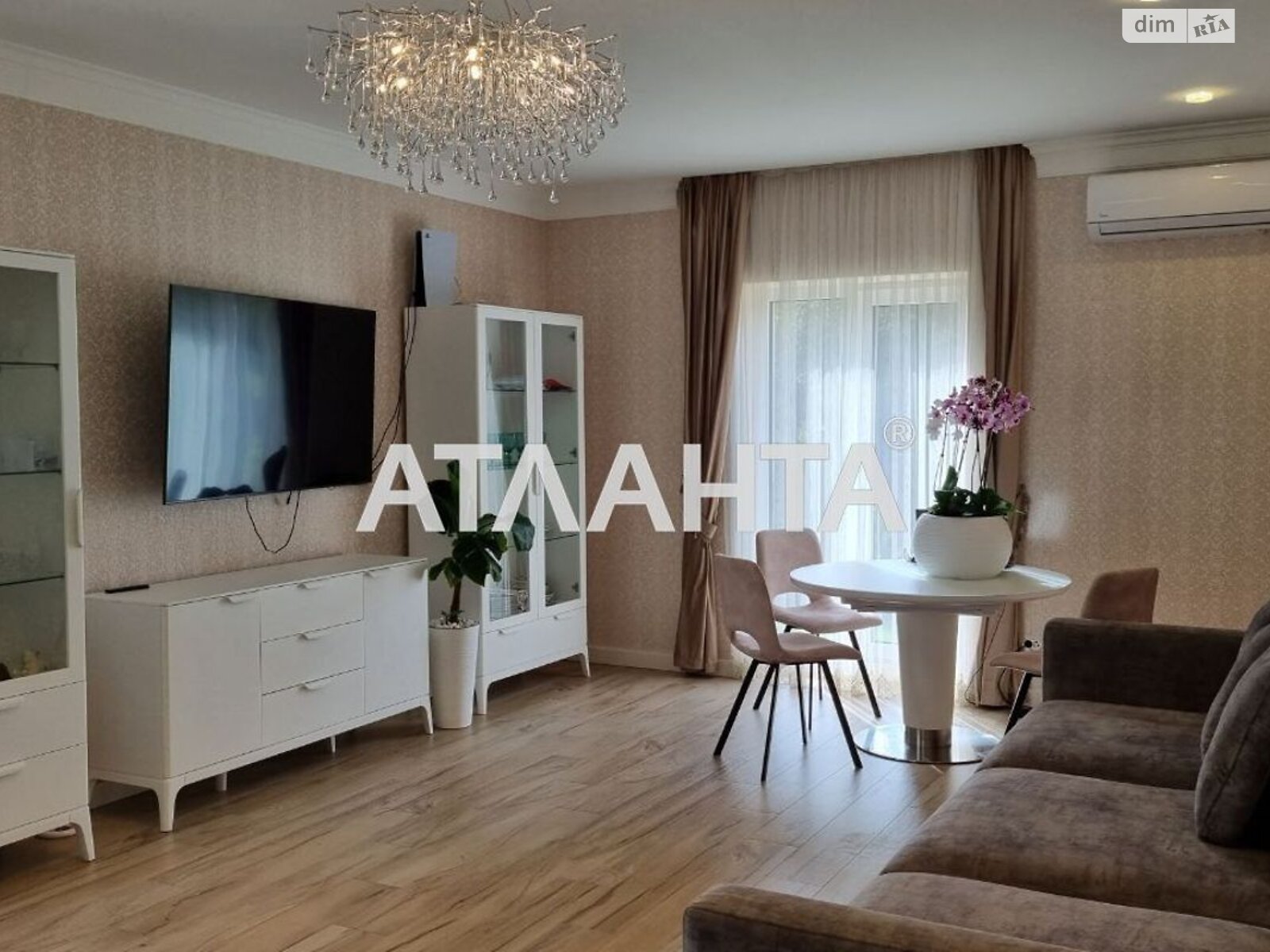 двухэтажный дом, 204 кв. м, кирпич. Продажа в Сокольниках фото 1