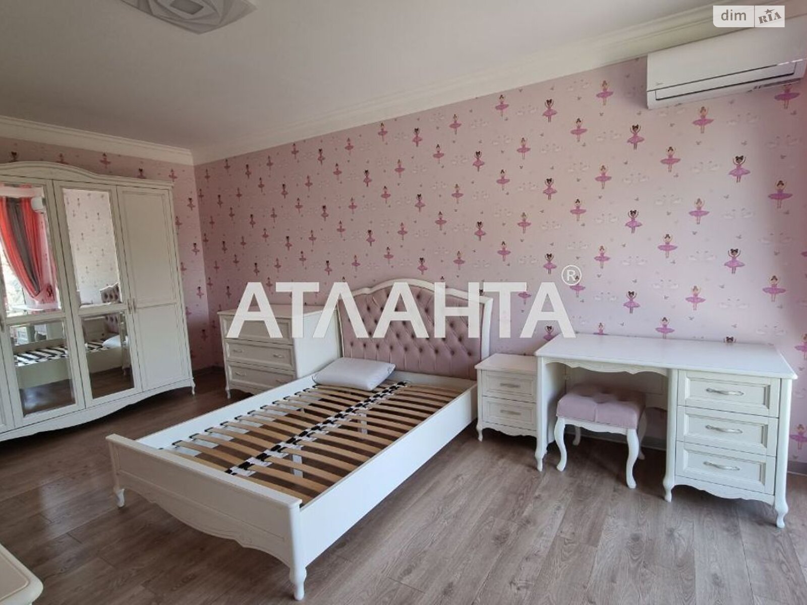 двухэтажный дом, 204 кв. м, кирпич. Продажа в Сокольниках фото 1