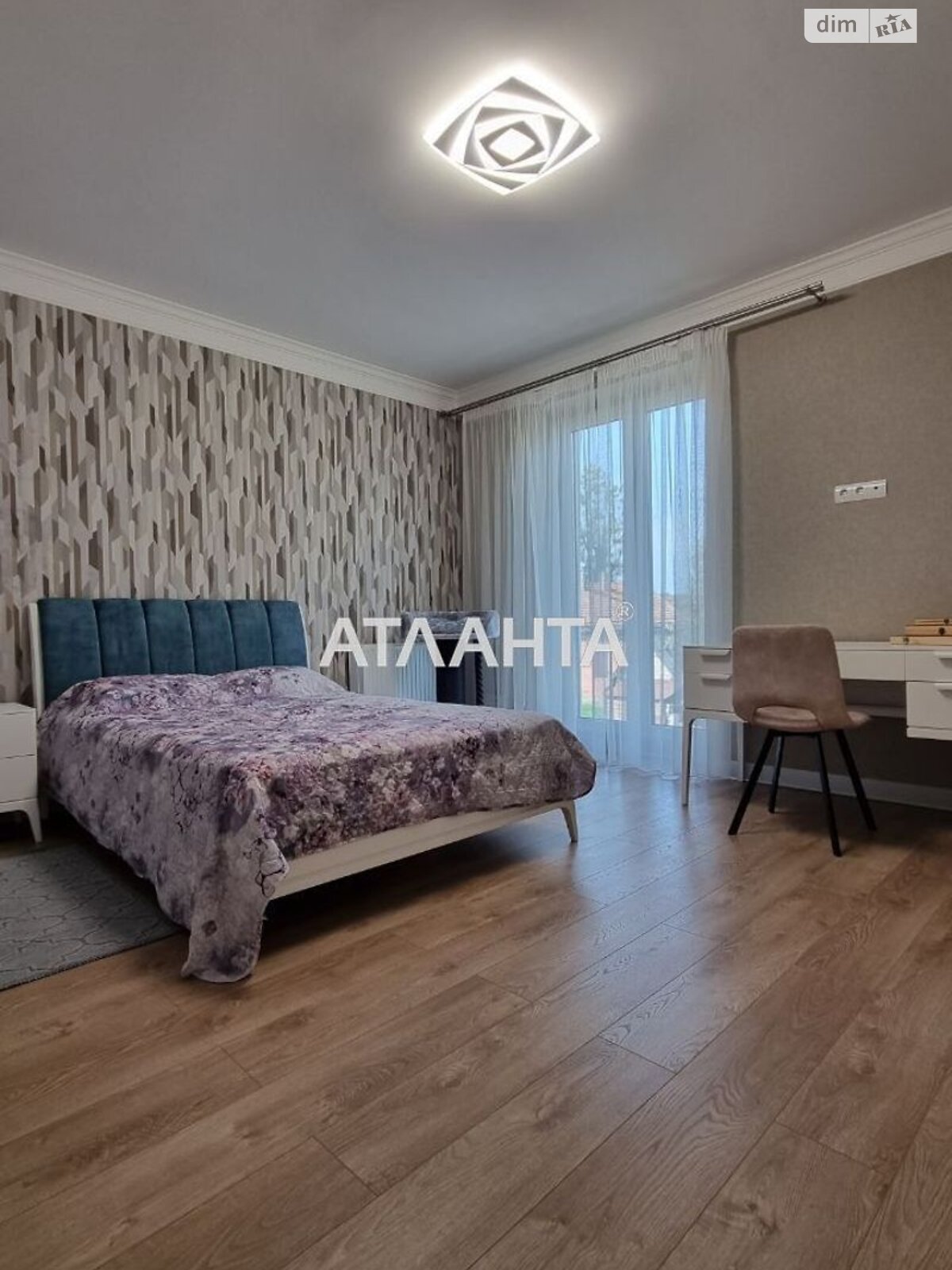 двухэтажный дом, 204 кв. м, кирпич. Продажа в Сокольниках фото 1