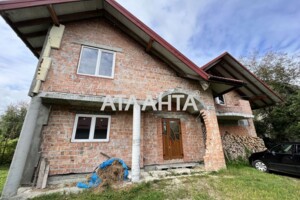 двоповерховий будинок, 298 кв. м, кирпич. Продаж у Сокільниках фото 2