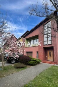 двоповерховий будинок бесідка, 163.7 кв. м, кирпич. Продаж у Сокільниках фото 2