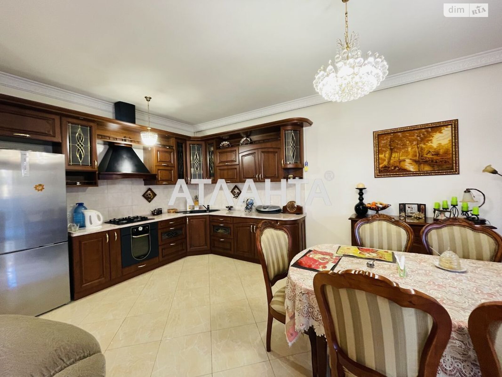 двухэтажный дом беседка, 163.7 кв. м, кирпич. Продажа в Сокольниках фото 1