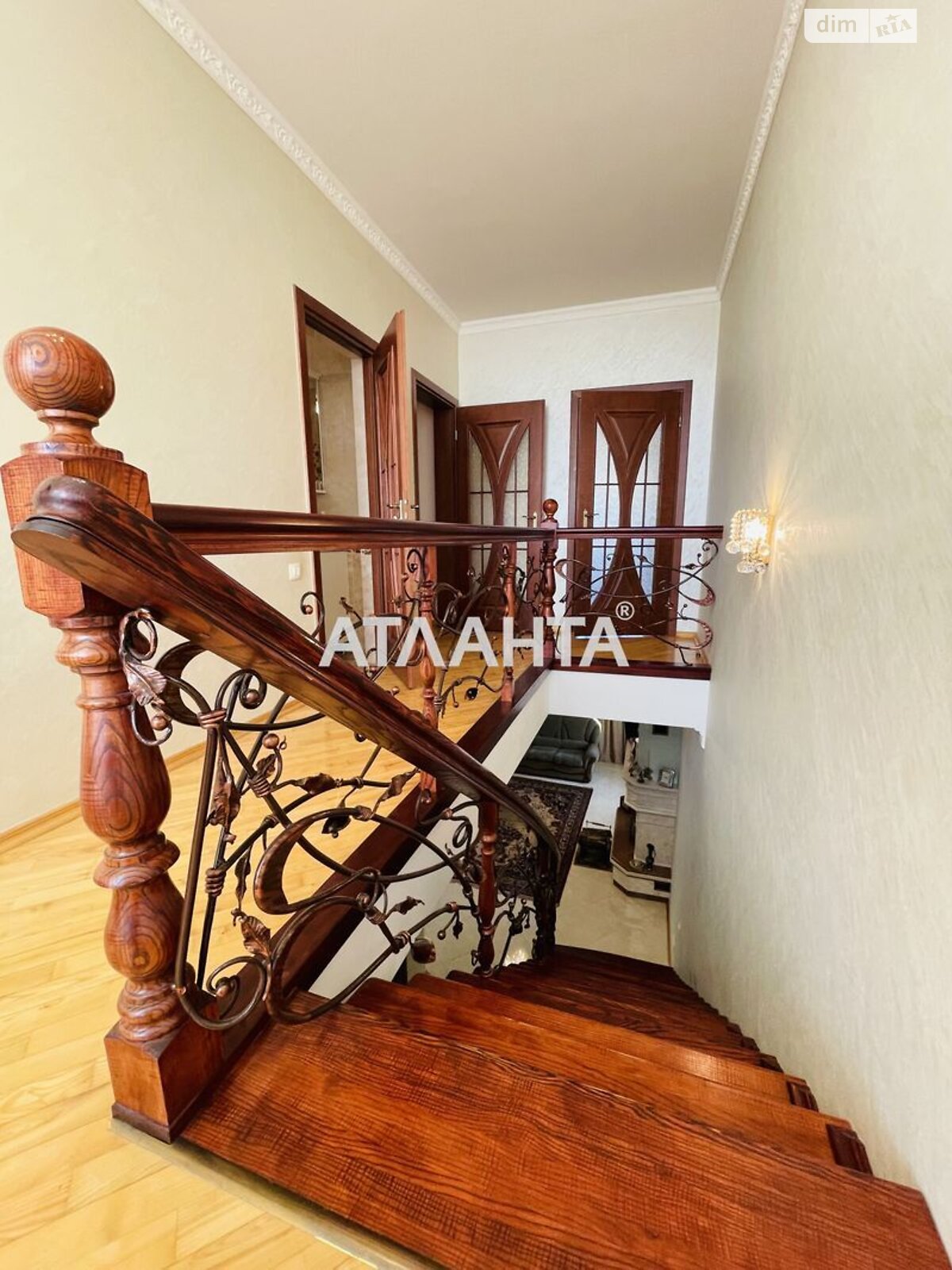 двухэтажный дом беседка, 163.7 кв. м, кирпич. Продажа в Сокольниках фото 1