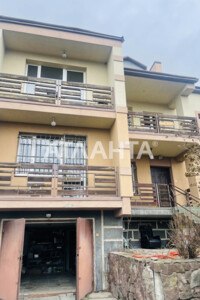 двухэтажный дом беседка, 522.4 кв. м, кирпич. Продажа в Сокольниках фото 2