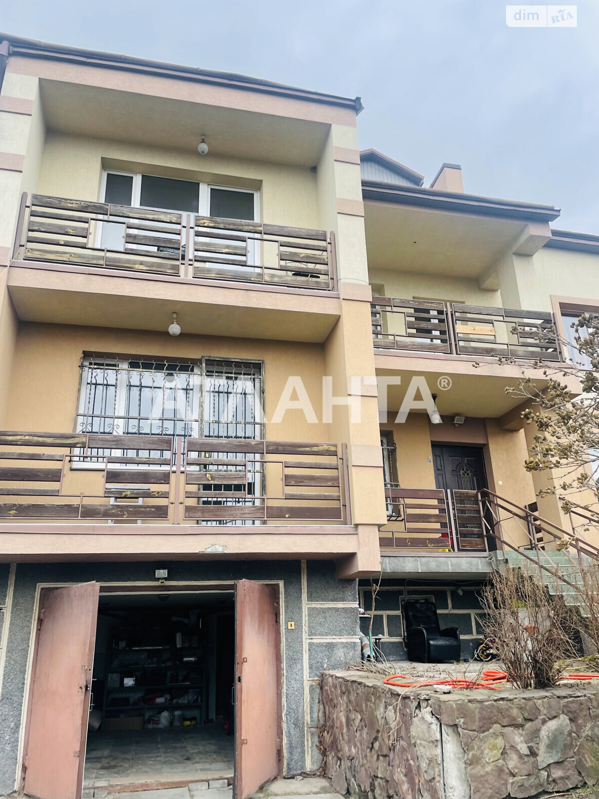 двухэтажный дом беседка, 522.4 кв. м, кирпич. Продажа в Сокольниках фото 1 двухэтажный дом беседка, 522.4 кв. м, кирпич. Продажа в Сокольниках фото 1