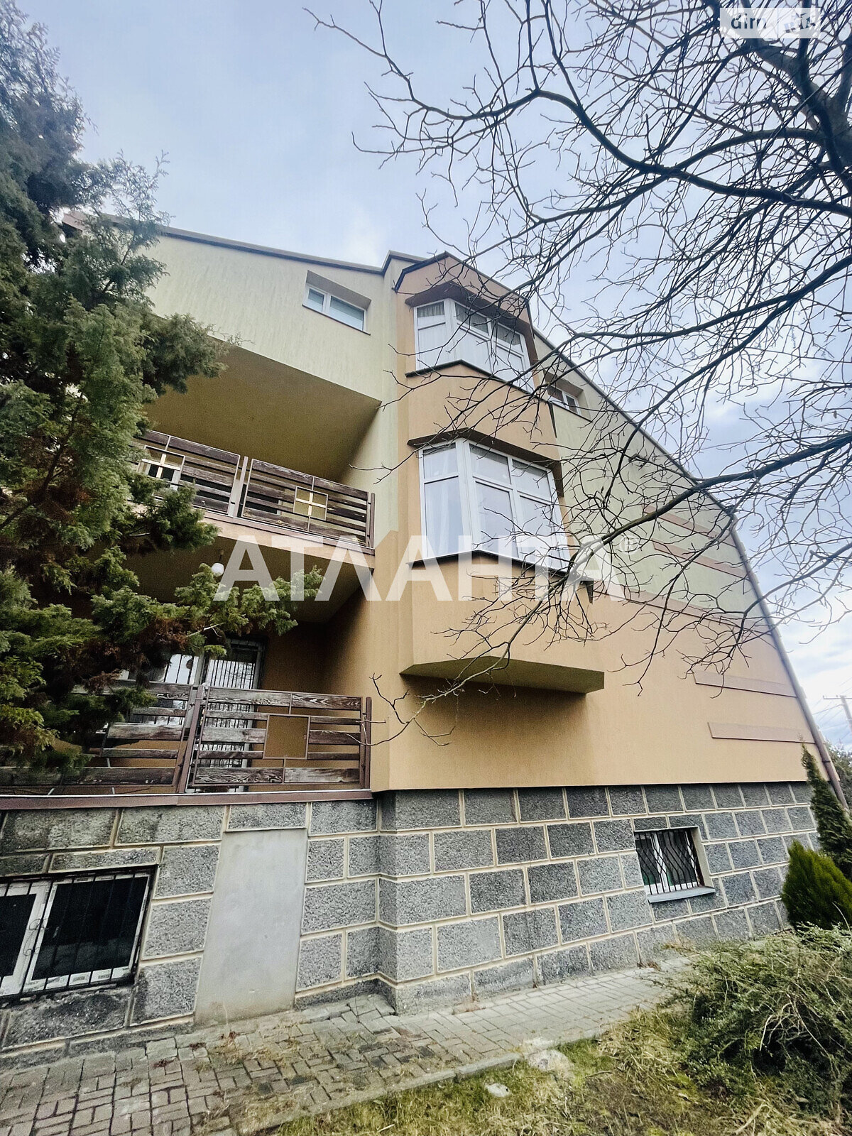 двухэтажный дом беседка, 522.4 кв. м, кирпич. Продажа в Сокольниках фото 1 двухэтажный дом беседка, 522.4 кв. м, кирпич. Продажа в Сокольниках фото 1