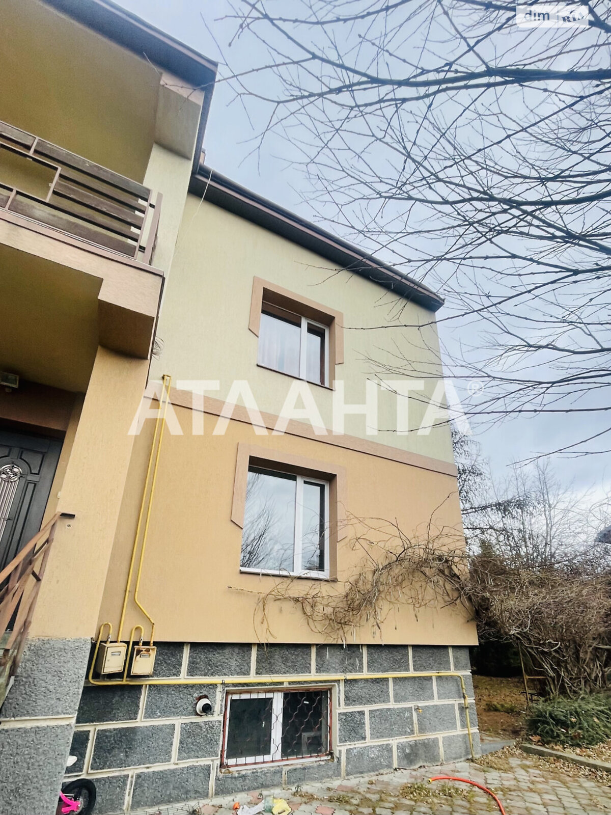 двухэтажный дом беседка, 522.4 кв. м, кирпич. Продажа в Сокольниках фото 1 двухэтажный дом беседка, 522.4 кв. м, кирпич. Продажа в Сокольниках фото 1