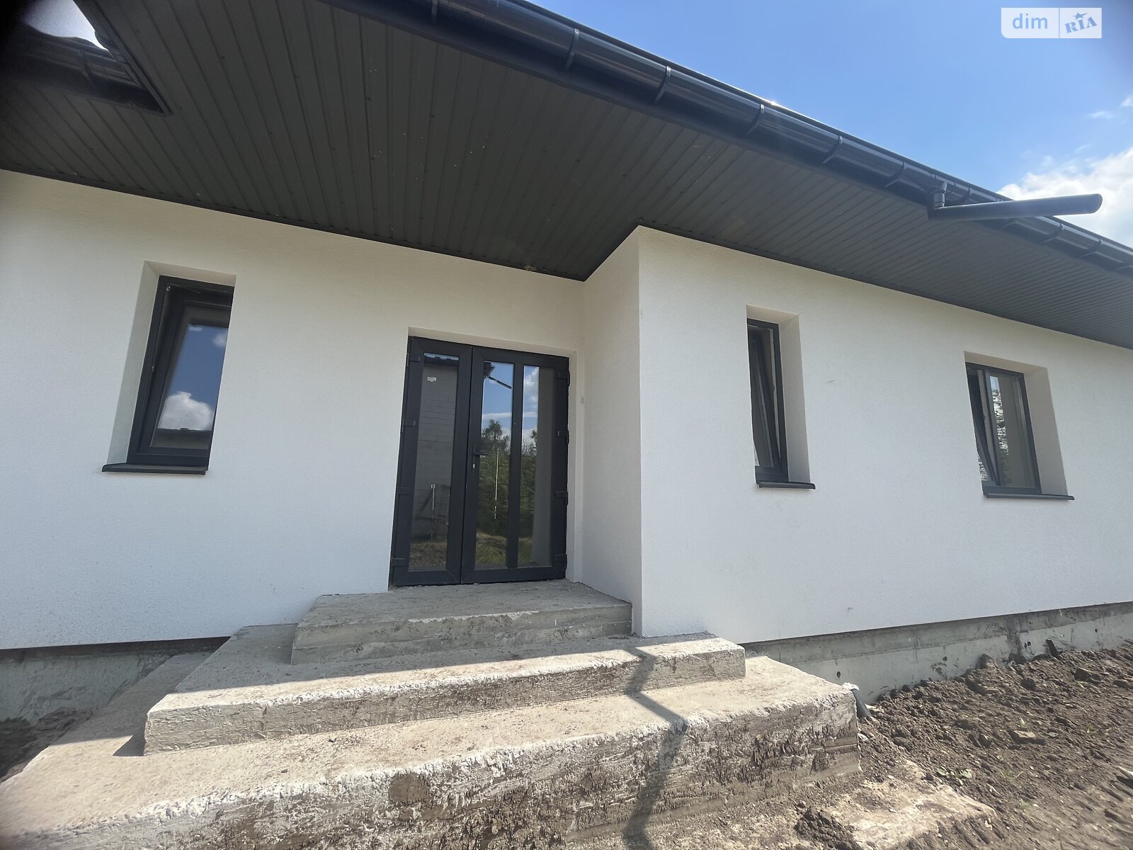 одноэтажный дом, 155 кв. м, кирпич. Продажа в Сокольниках фото 1 одноэтажный дом, 155 кв. м, кирпич. Продажа в Сокольниках фото 1