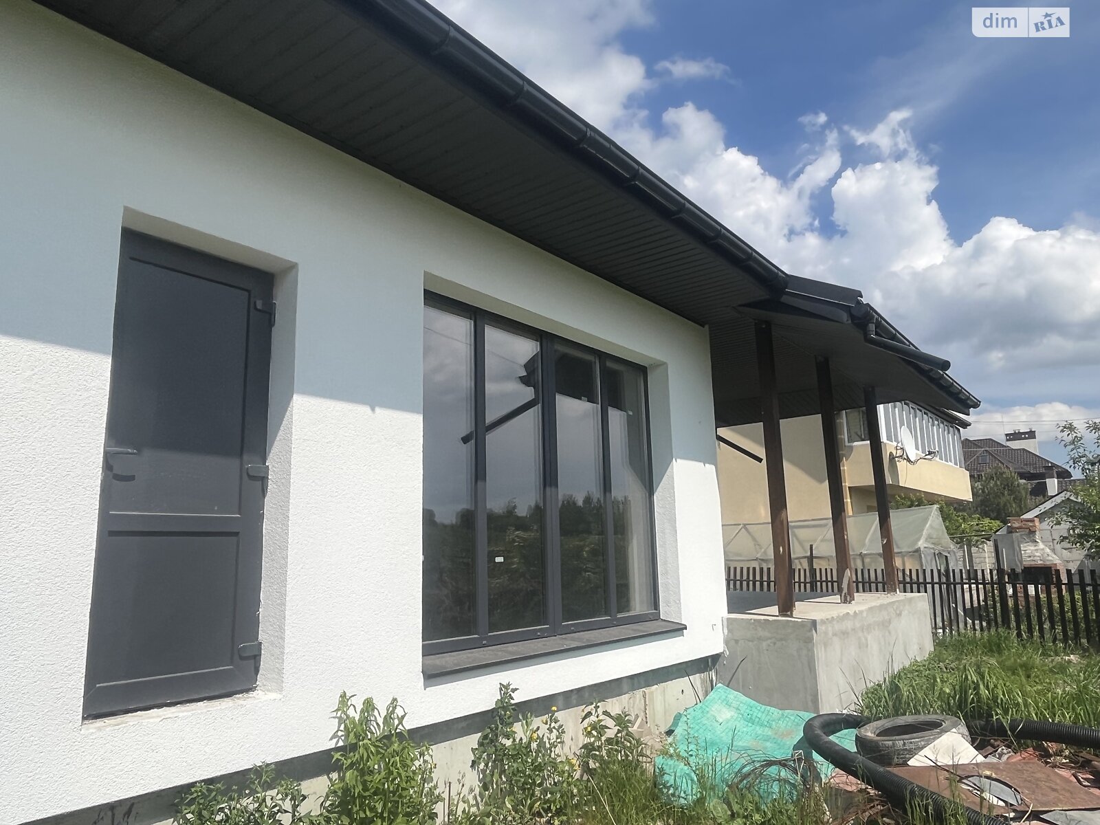 одноэтажный дом, 155 кв. м, кирпич. Продажа в Сокольниках фото 1 одноэтажный дом, 155 кв. м, кирпич. Продажа в Сокольниках фото 1