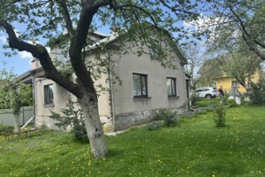 двухэтажный дом с балконом, 85.2 кв. м, кирпич. Продажа в Сокольниках фото 2