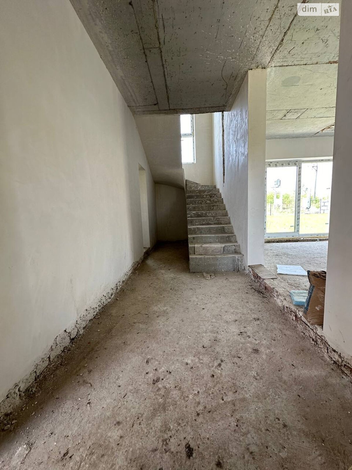 двоповерховий будинок з гаражем, 160 кв. м, кирпич. Продаж у Сокільниках фото 1 двоповерховий будинок з гаражем, 160 кв. м, кирпич. Продаж у Сокільниках фото 1