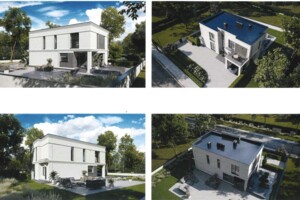 двоповерховий будинок з верандою, 176 кв. м, кирпич. Продаж у Сокільниках фото 2