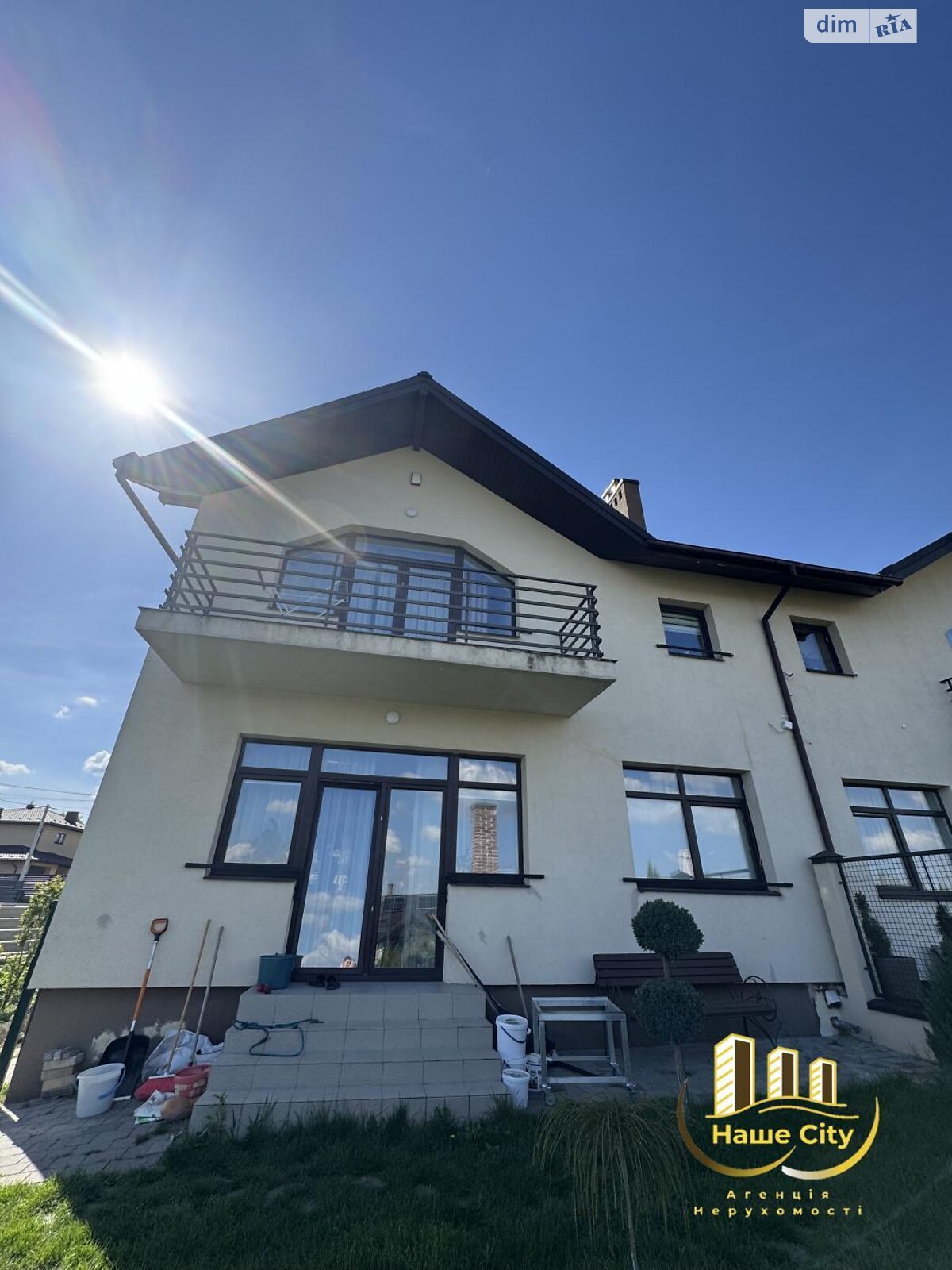 двухэтажный дом, 194 кв. м, кирпич. Продажа в Сокольниках фото 1 двухэтажный дом, 194 кв. м, кирпич. Продажа в Сокольниках фото 1