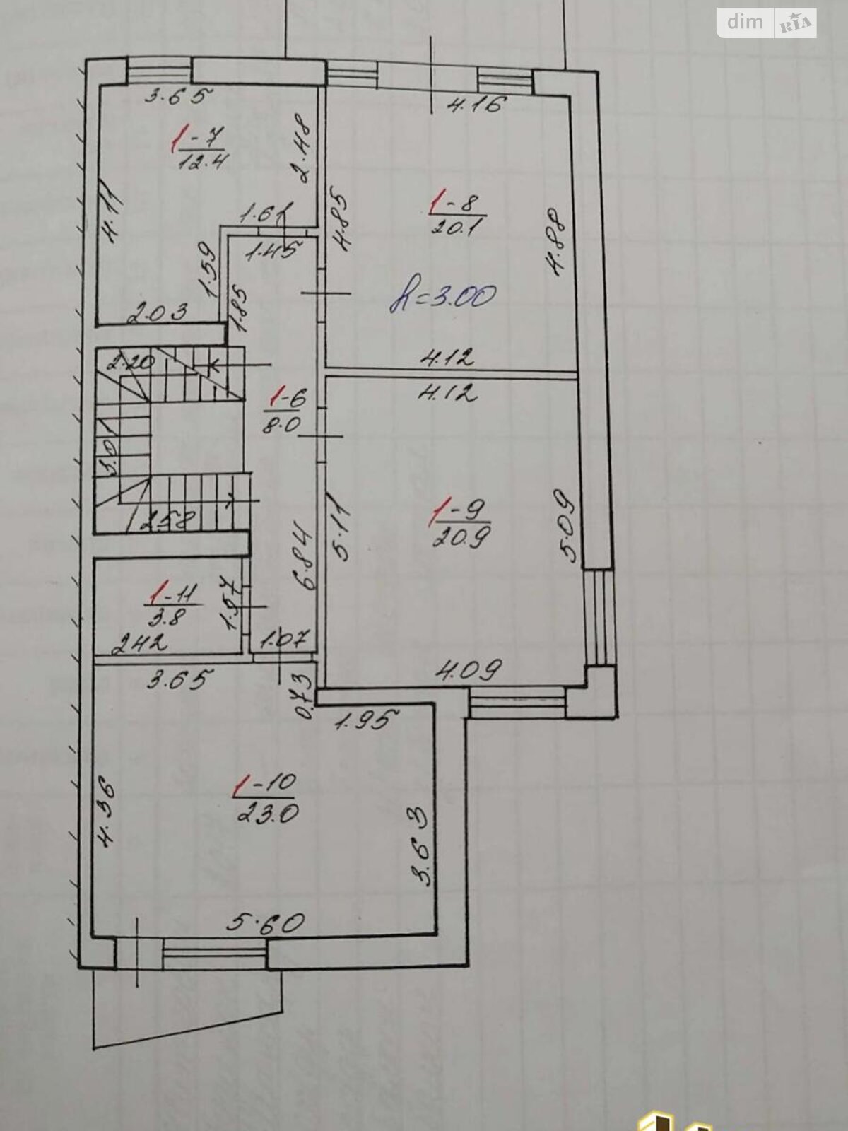 двухэтажный дом, 194 кв. м, кирпич. Продажа в Сокольниках фото 1 двухэтажный дом, 194 кв. м, кирпич. Продажа в Сокольниках фото 1