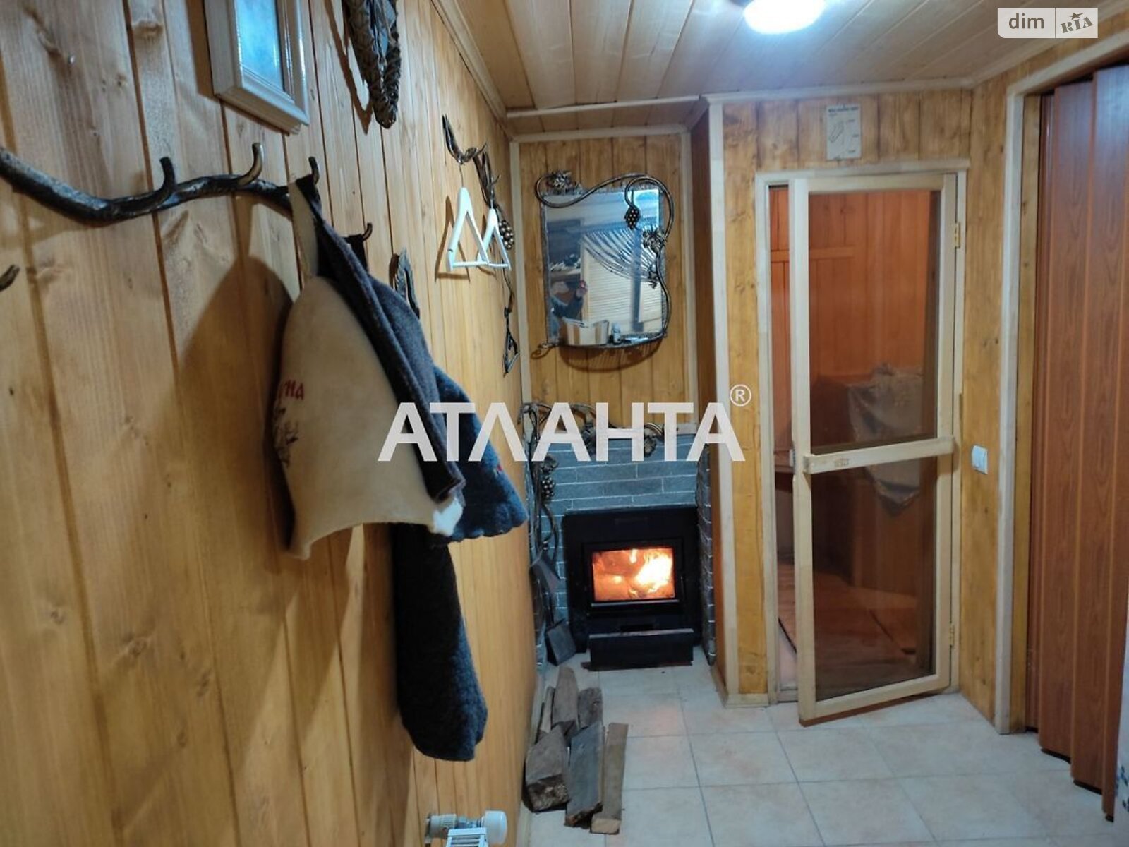 двухэтажный дом, 210 кв. м, керамзитобетон. Продажа в Сокольниках фото 1