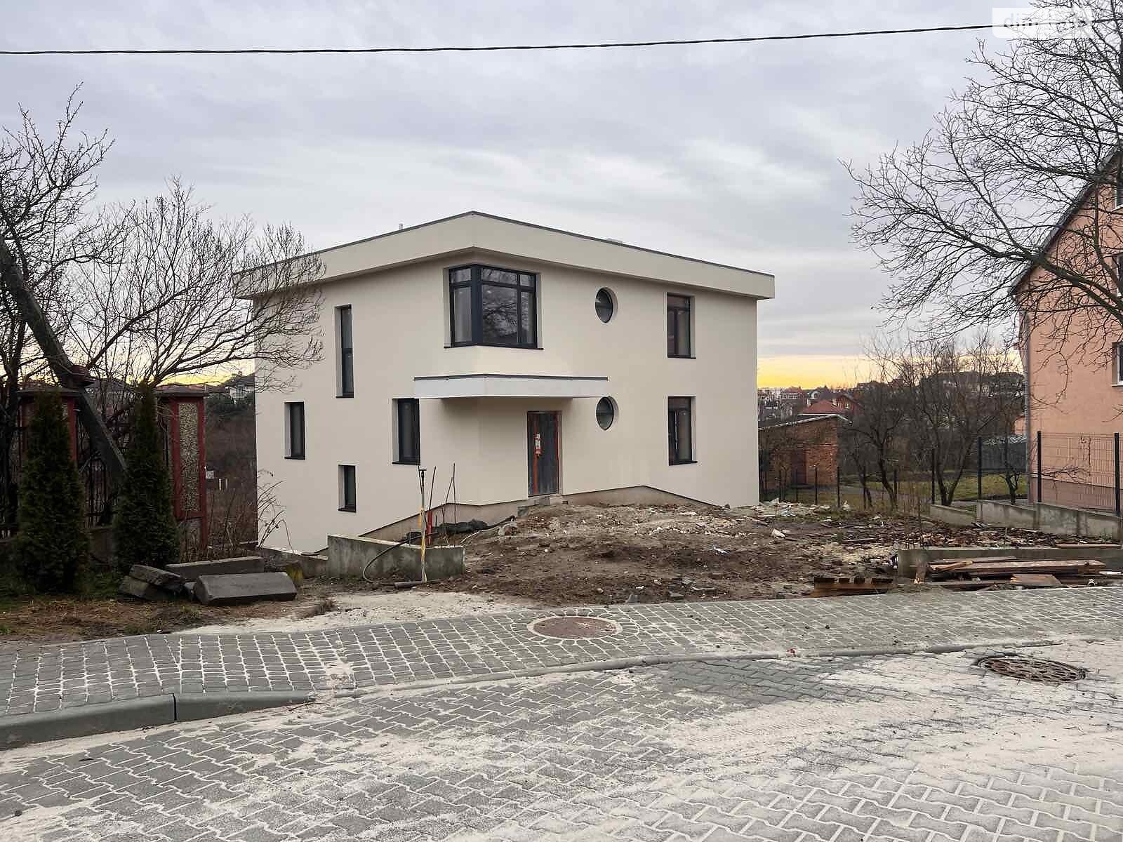 двоповерховий будинок, 260 кв. м, цегла. Продаж у Сокільниках фото 1