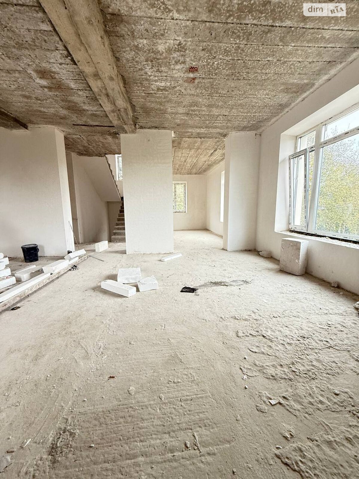 трехэтажный дом, 285 кв. м, кирпич. Продажа в Сокольниках фото 1 трехэтажный дом, 285 кв. м, кирпич. Продажа в Сокольниках фото 1