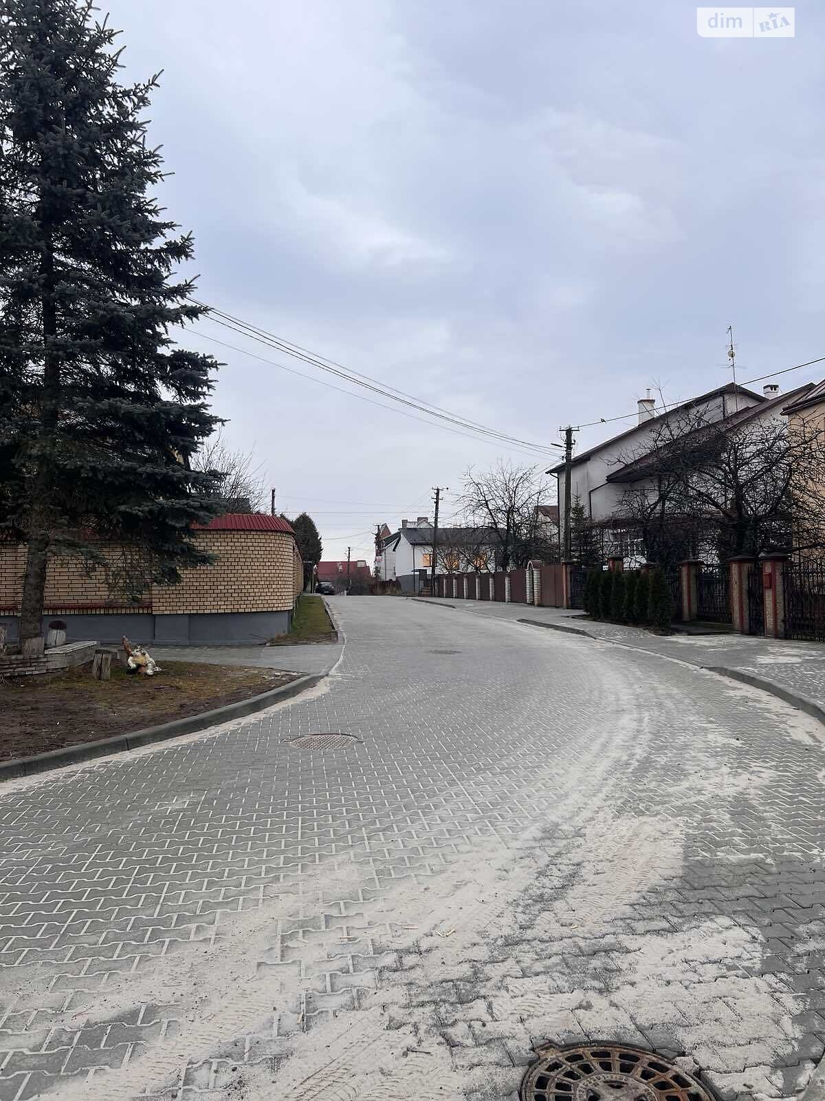 двоповерховий будинок, 260 кв. м, цегла. Продаж у Сокільниках фото 1 двоповерховий будинок, 260 кв. м, цегла. Продаж у Сокільниках фото 1