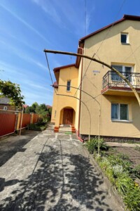 двоповерховий будинок з опаленням, 173 кв. м, цегла. Продаж у Сокільниках фото 2