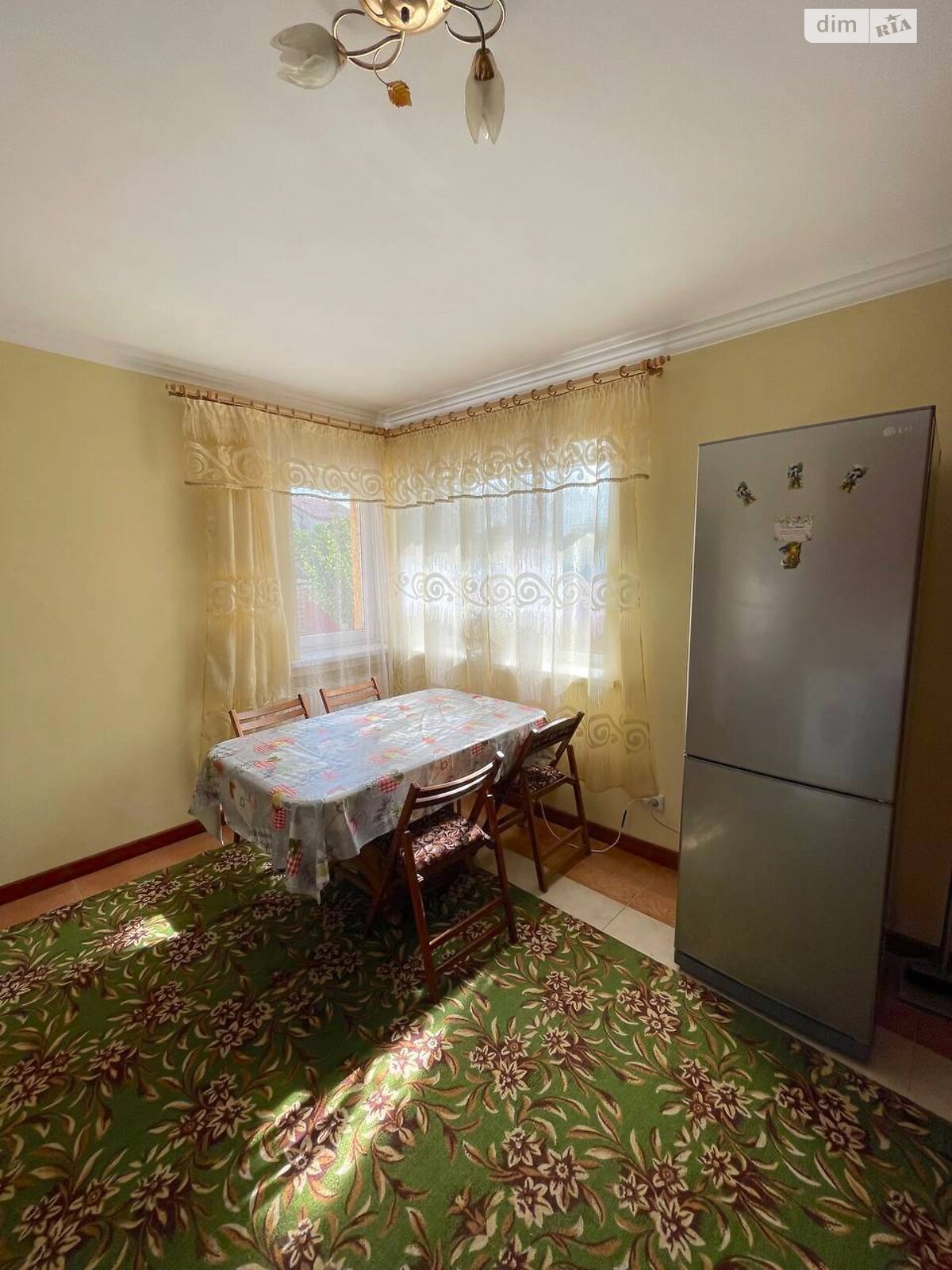 двоповерховий будинок з опаленням, 173 кв. м, цегла. Продаж у Сокільниках фото 1 двоповерховий будинок з опаленням, 173 кв. м, цегла. Продаж у Сокільниках фото 1
