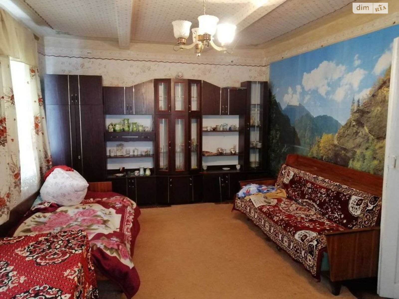 одноэтажный дом, 80 кв. м, кирпич. Продажа в Соколове Броде фото 1 одноэтажный дом, 80 кв. м, кирпич. Продажа в Соколове Броде фото 1