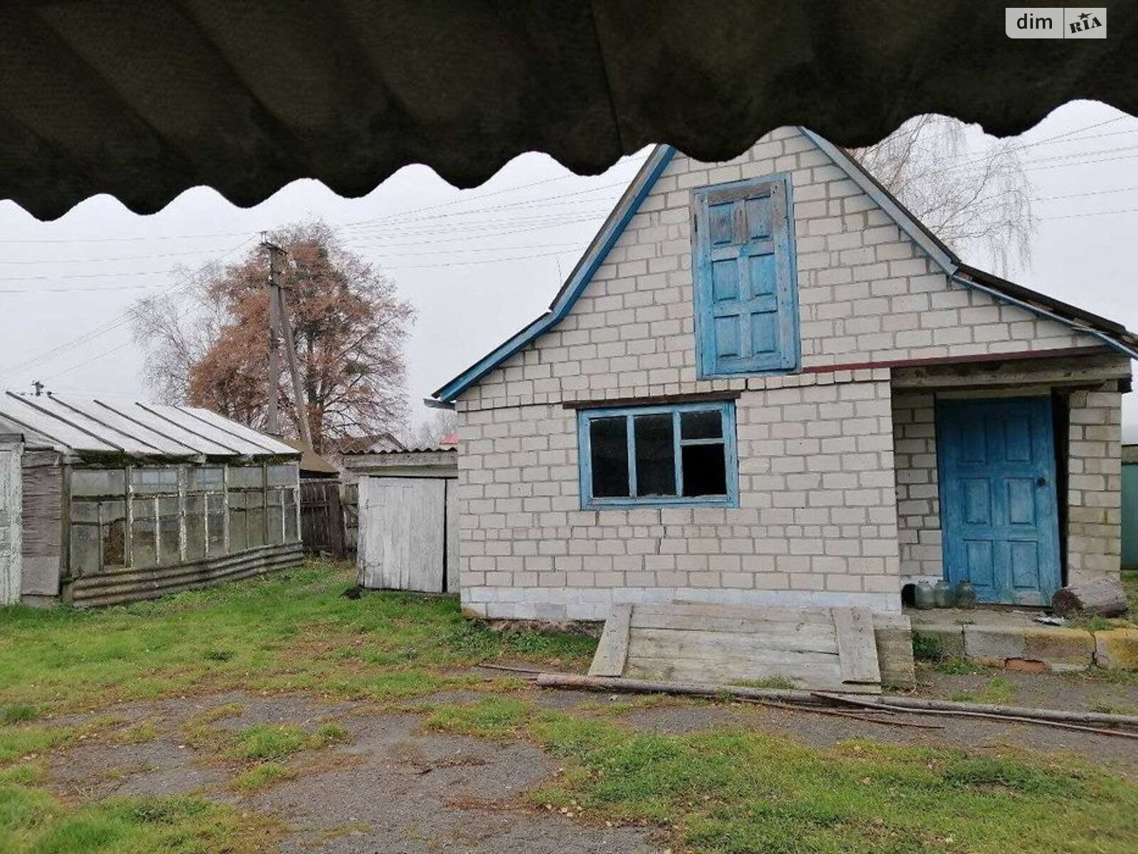 одноэтажный дом, 80 кв. м, кирпич. Продажа в Соколове Броде фото 1 одноэтажный дом, 80 кв. м, кирпич. Продажа в Соколове Броде фото 1