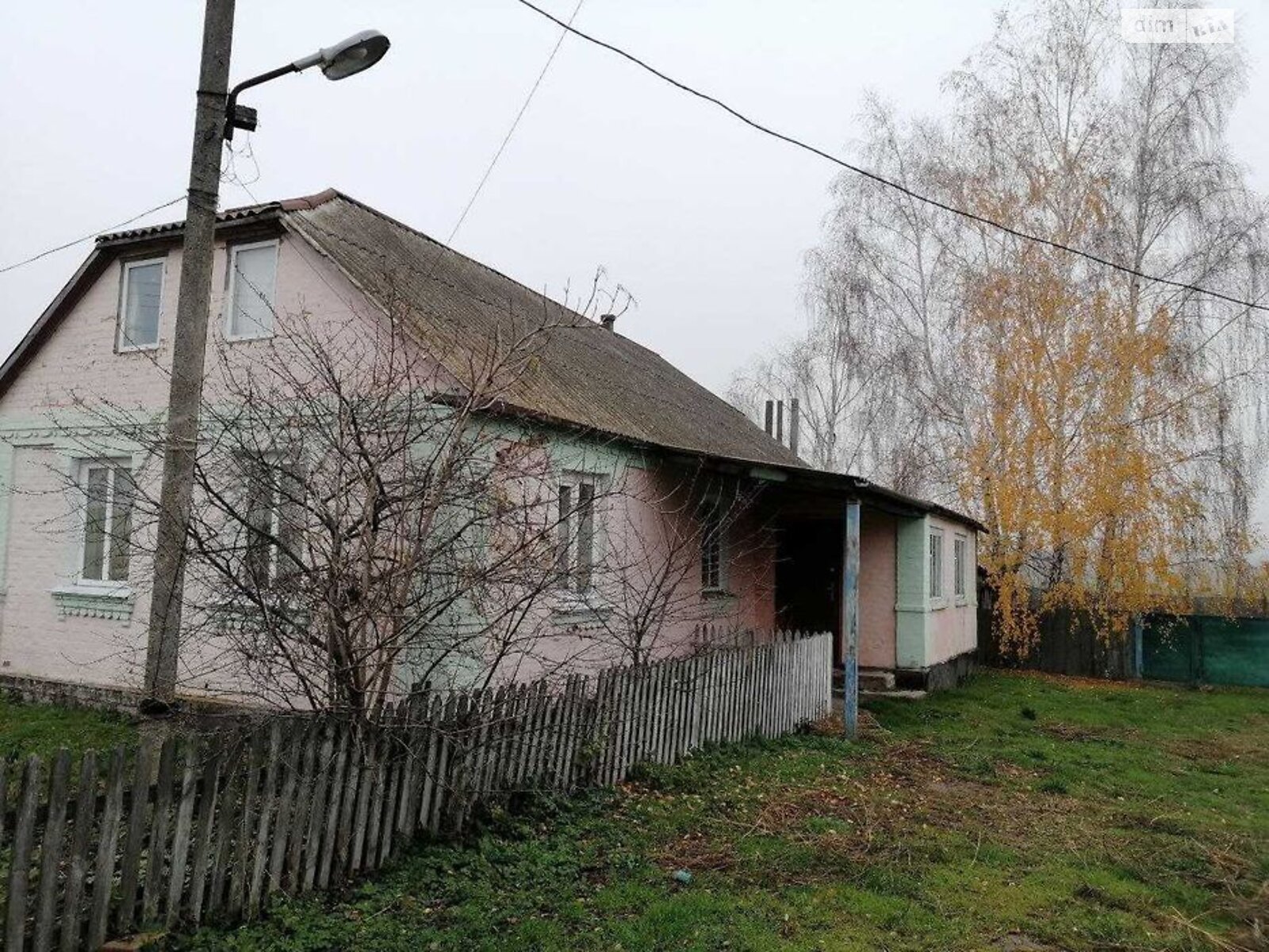 одноэтажный дом, 80 кв. м, кирпич. Продажа в Соколове Броде фото 1 одноэтажный дом, 80 кв. м, кирпич. Продажа в Соколове Броде фото 1