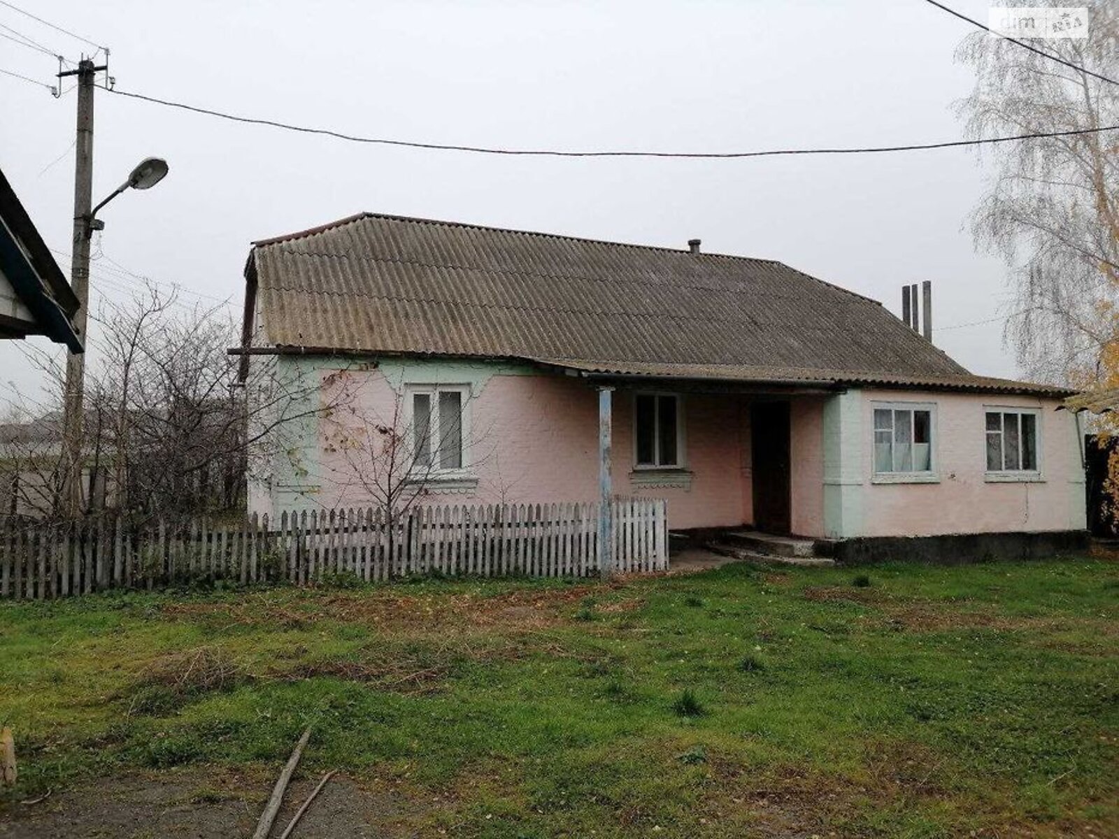 одноэтажный дом, 80 кв. м, кирпич. Продажа в Соколове Броде фото 1 одноэтажный дом, 80 кв. м, кирпич. Продажа в Соколове Броде фото 1