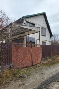 двухэтажный дом с балконом, 78.7 кв. м, кирпич. Продажа в Соколовке фото 2