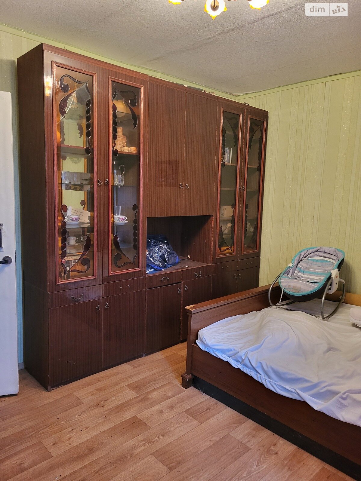 двухэтажный дом с балконом, 78.7 кв. м, кирпич. Продажа в Соколовке фото 1