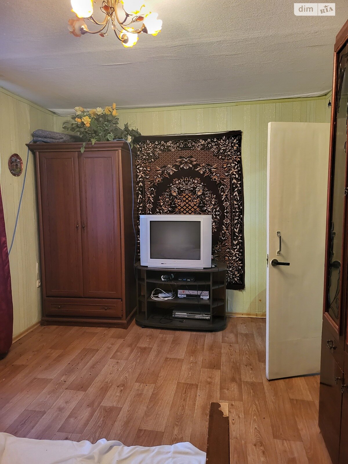 двухэтажный дом с балконом, 78.7 кв. м, кирпич. Продажа в Соколовке фото 1