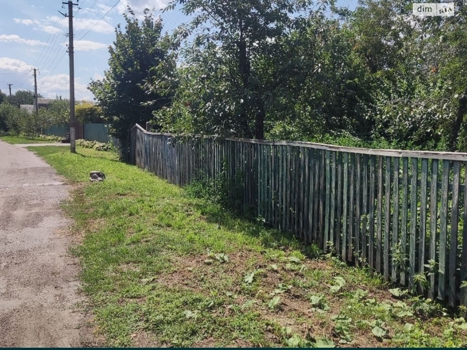 одноповерховий будинок з опаленням, 49.6 кв. м, глинобитний. Продаж у Соколівці фото 1 одноповерховий будинок з опаленням, 49.6 кв. м, глинобитний. Продаж у Соколівці фото 1