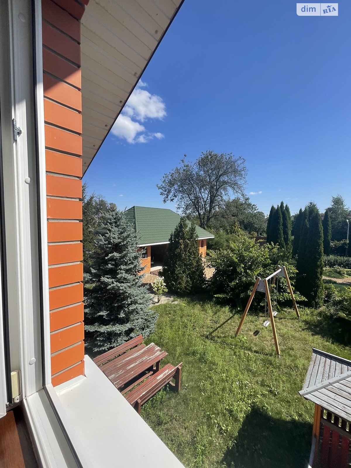 двухэтажный дом с гаражом, 200 кв. м, кирпич. Продажа в Соколовке фото 1 двухэтажный дом с гаражом, 200 кв. м, кирпич. Продажа в Соколовке фото 1