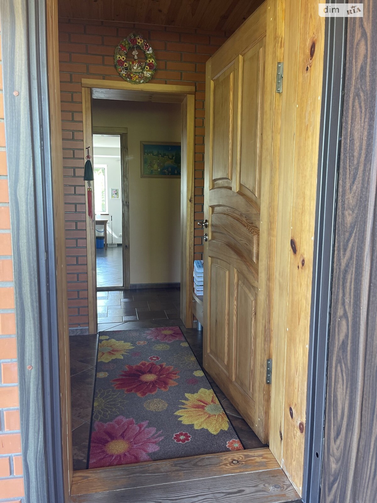 двухэтажный дом с гаражом, 200 кв. м, кирпич. Продажа в Соколовке фото 1 двухэтажный дом с гаражом, 200 кв. м, кирпич. Продажа в Соколовке фото 1