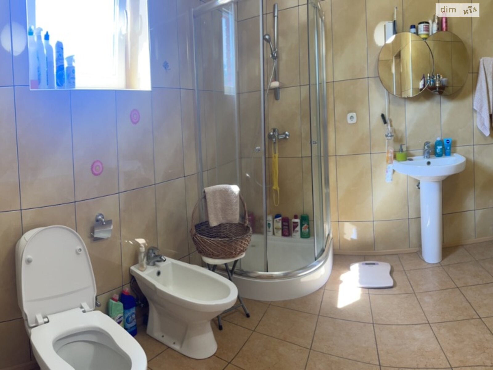 двухэтажный дом с гаражом, 200 кв. м, кирпич. Продажа в Соколовке фото 1 двухэтажный дом с гаражом, 200 кв. м, кирпич. Продажа в Соколовке фото 1