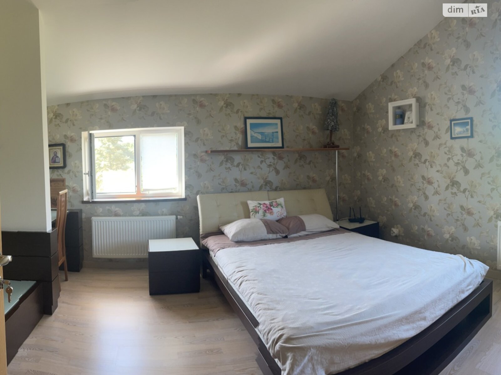 двухэтажный дом с гаражом, 200 кв. м, кирпич. Продажа в Соколовке фото 1 двухэтажный дом с гаражом, 200 кв. м, кирпич. Продажа в Соколовке фото 1