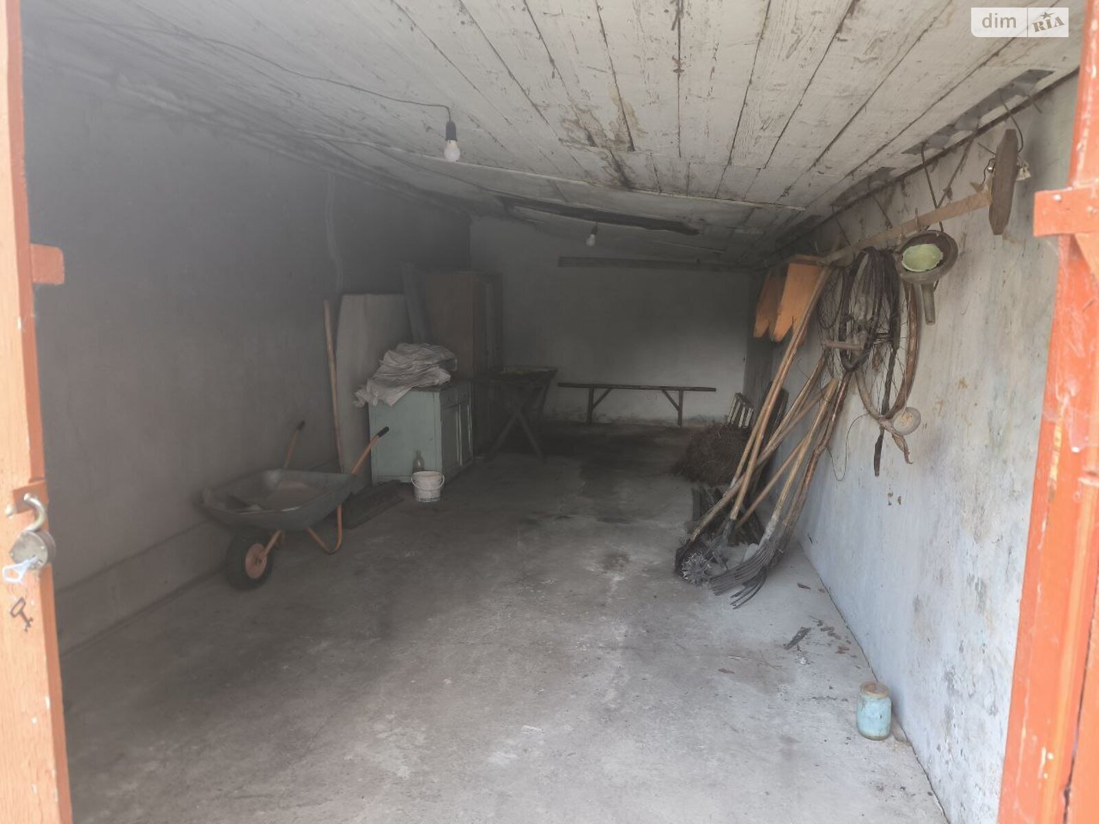 одноповерховий будинок з гаражем, 86.3 кв. м, цегла. Продаж у Соколівці фото 1 одноповерховий будинок з гаражем, 86.3 кв. м, цегла. Продаж у Соколівці фото 1