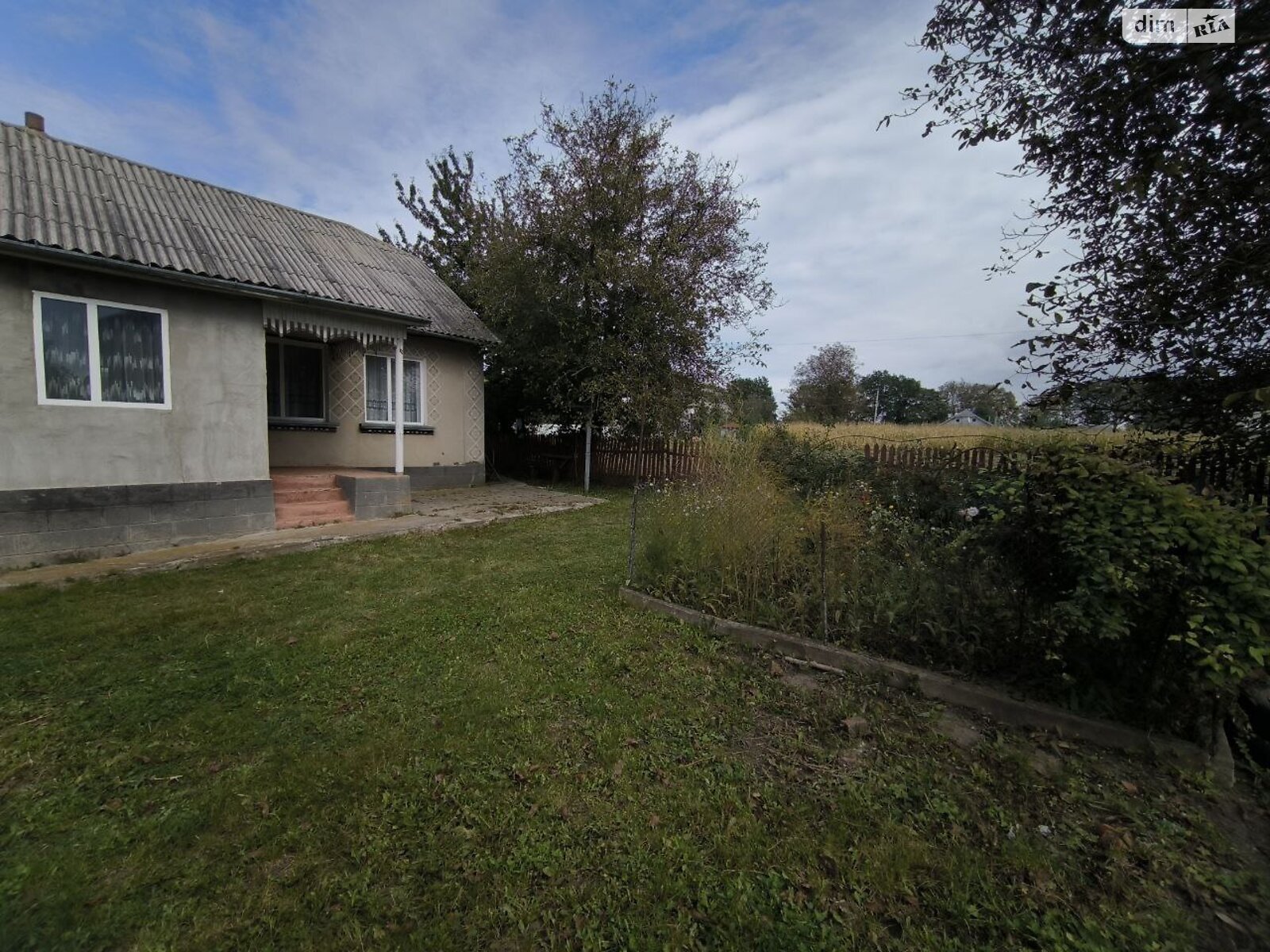 одноповерховий будинок з гаражем, 86.3 кв. м, цегла. Продаж у Соколівці фото 1 одноповерховий будинок з гаражем, 86.3 кв. м, цегла. Продаж у Соколівці фото 1