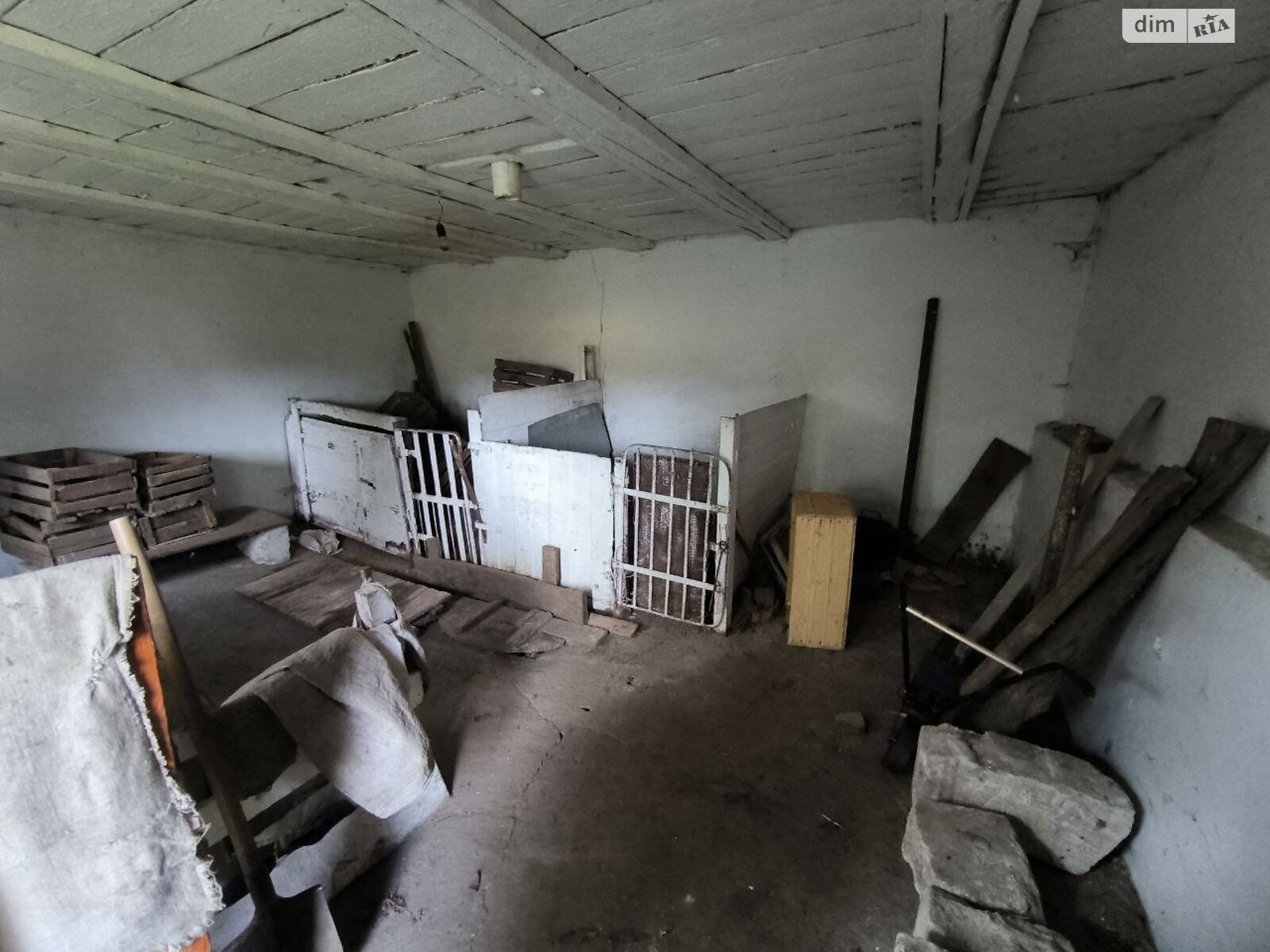 одноповерховий будинок з гаражем, 86.3 кв. м, цегла. Продаж у Соколівці фото 1 одноповерховий будинок з гаражем, 86.3 кв. м, цегла. Продаж у Соколівці фото 1