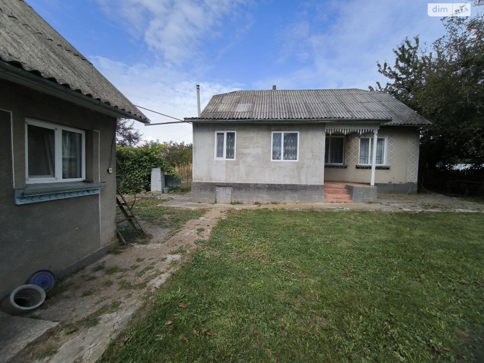 одноповерховий будинок з гаражем, 86.3 кв. м, цегла. Продаж у Соколівці фото 1 одноповерховий будинок з гаражем, 86.3 кв. м, цегла. Продаж у Соколівці фото 1