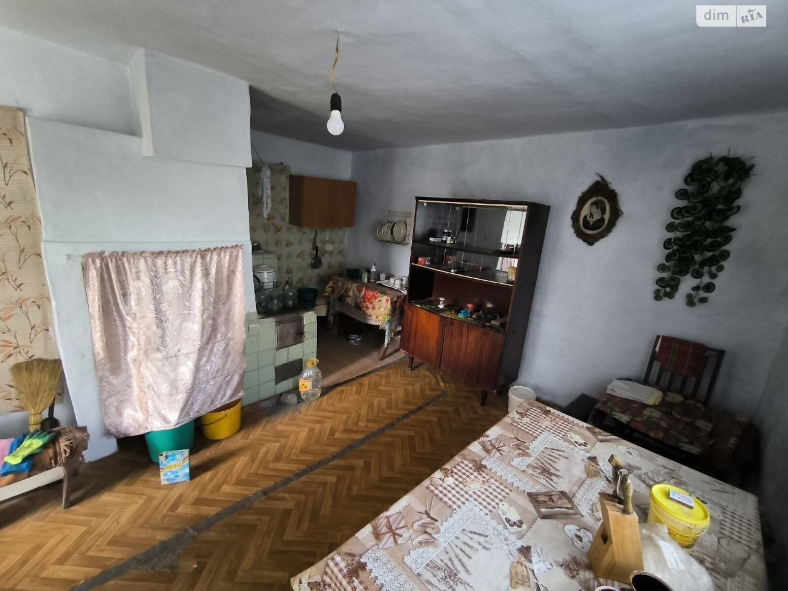 одноповерховий будинок з гаражем, 86.3 кв. м, цегла. Продаж у Соколівці фото 1 одноповерховий будинок з гаражем, 86.3 кв. м, цегла. Продаж у Соколівці фото 1