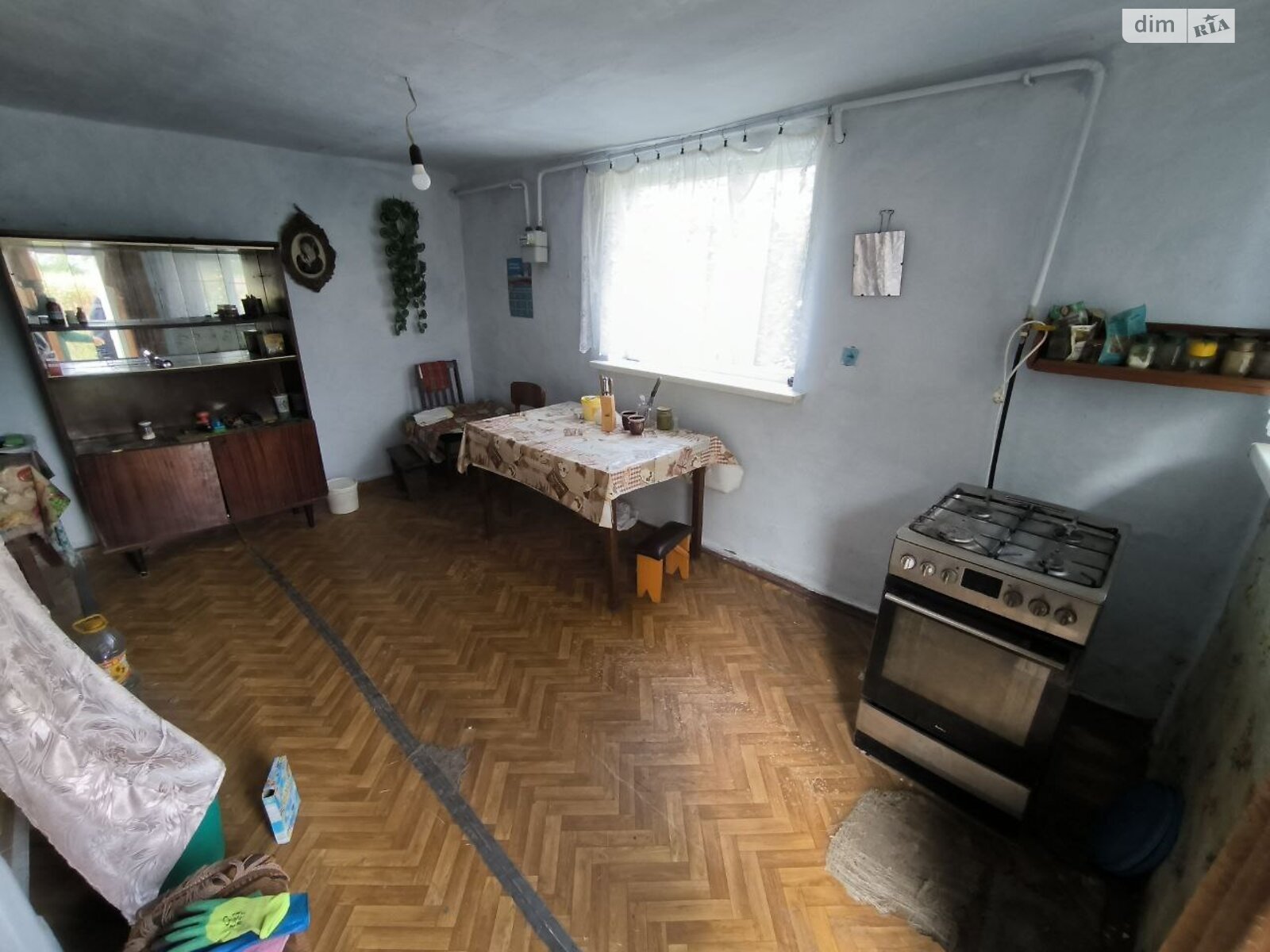 одноповерховий будинок з гаражем, 86.3 кв. м, цегла. Продаж у Соколівці фото 1 одноповерховий будинок з гаражем, 86.3 кв. м, цегла. Продаж у Соколівці фото 1