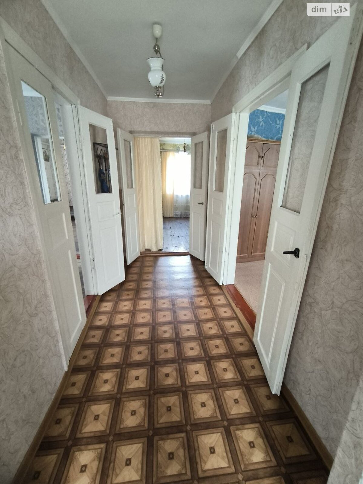 одноповерховий будинок з гаражем, 86.3 кв. м, цегла. Продаж у Соколівці фото 1 одноповерховий будинок з гаражем, 86.3 кв. м, цегла. Продаж у Соколівці фото 1