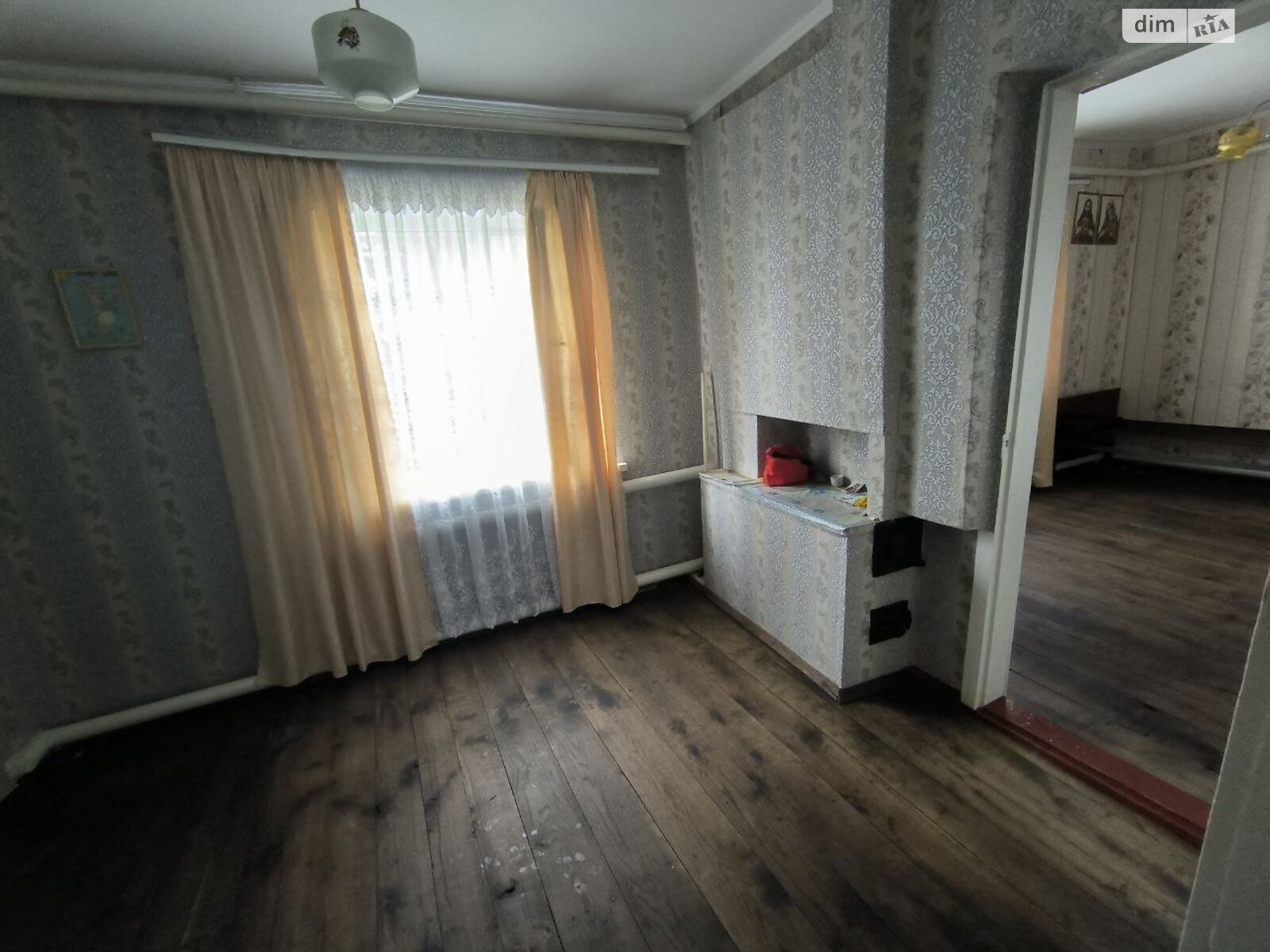 одноповерховий будинок з гаражем, 86.3 кв. м, цегла. Продаж у Соколівці фото 1 одноповерховий будинок з гаражем, 86.3 кв. м, цегла. Продаж у Соколівці фото 1