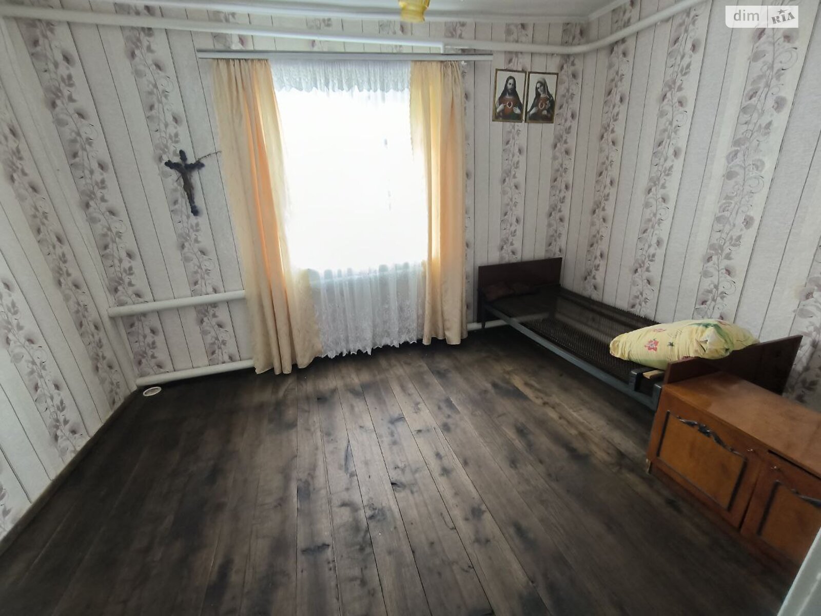 одноповерховий будинок з гаражем, 86.3 кв. м, цегла. Продаж у Соколівці фото 1 одноповерховий будинок з гаражем, 86.3 кв. м, цегла. Продаж у Соколівці фото 1