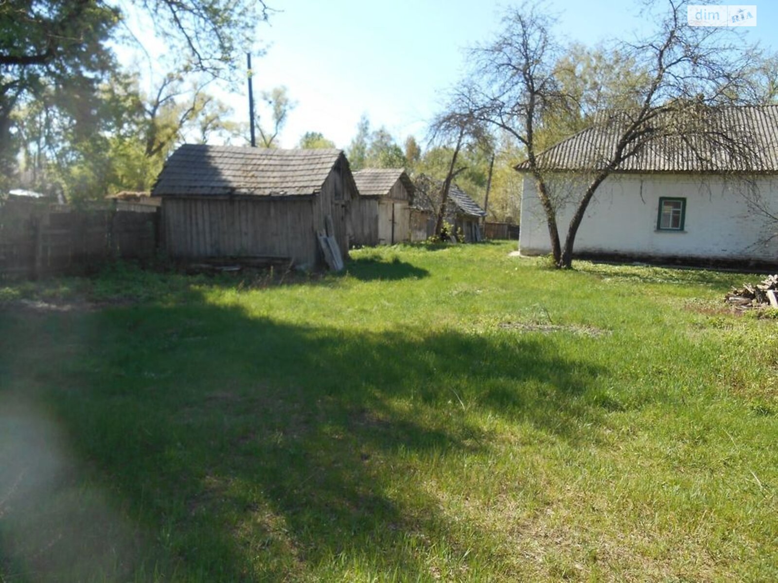 одноповерховий будинок, 60 кв. м, цегла. Продаж у Соколівці фото 1 одноповерховий будинок, 60 кв. м, цегла. Продаж у Соколівці фото 1