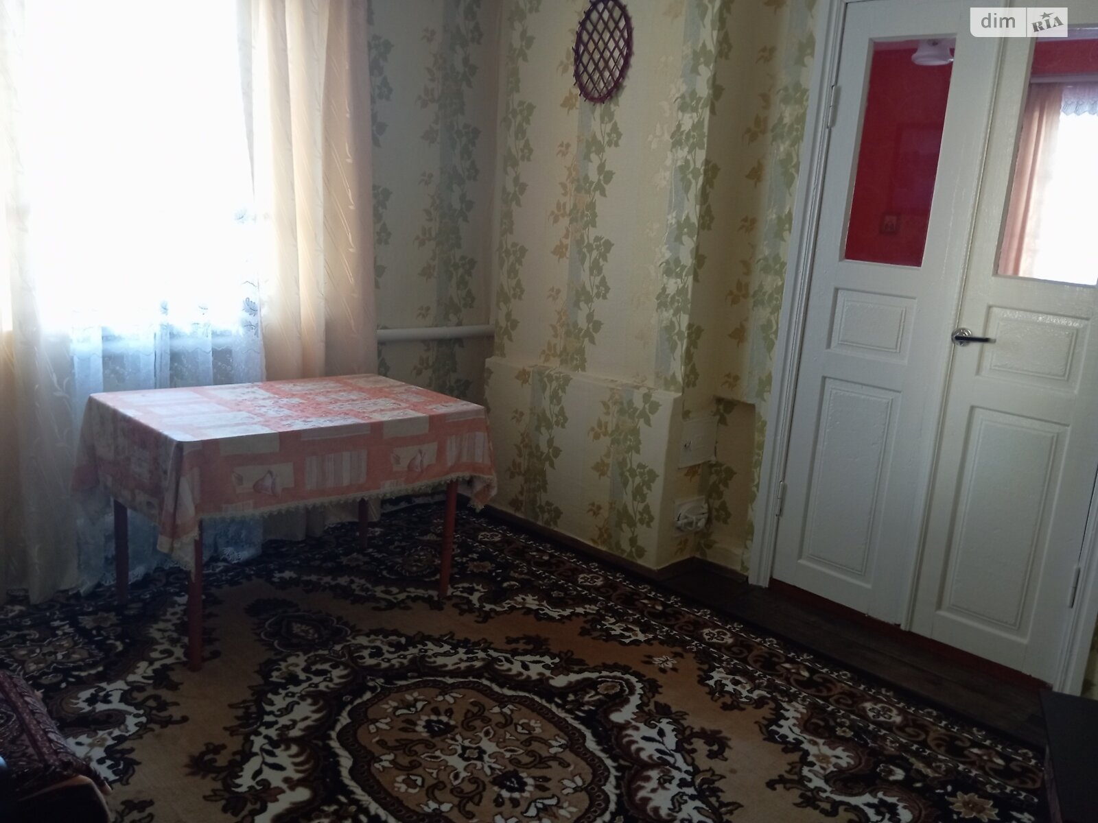одноповерховий будинок з верандою, 86.3 кв. м, кирпич. Продаж у Ярмолинцях фото 1 одноповерховий будинок з верандою, 86.3 кв. м, кирпич. Продаж у Ярмолинцях фото 1